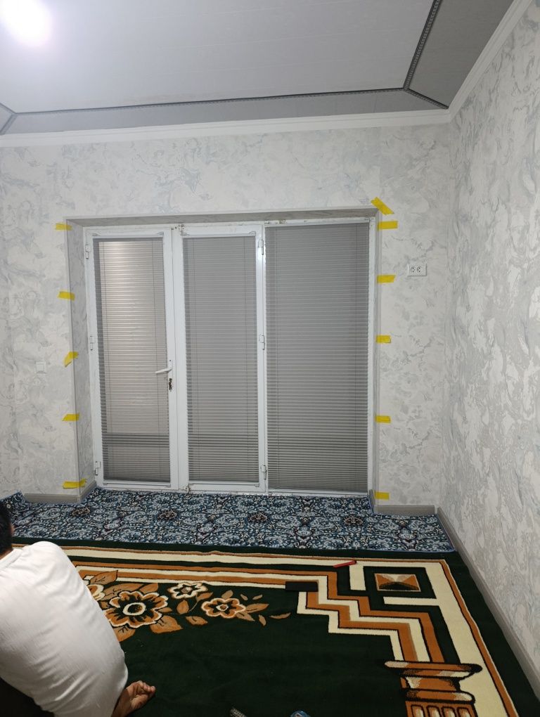 JALYUZI plisse pardalar