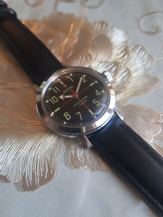 Восток-17камней (снайпер)