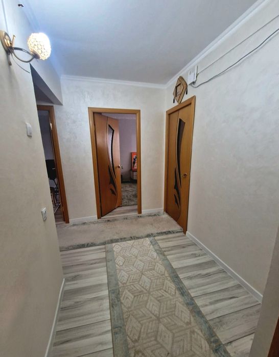 Продаём 4-х комнатную квартиру