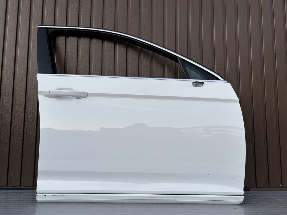 Usa dr fata vw Passat B8  cod de culoare LC9A 2015-2020