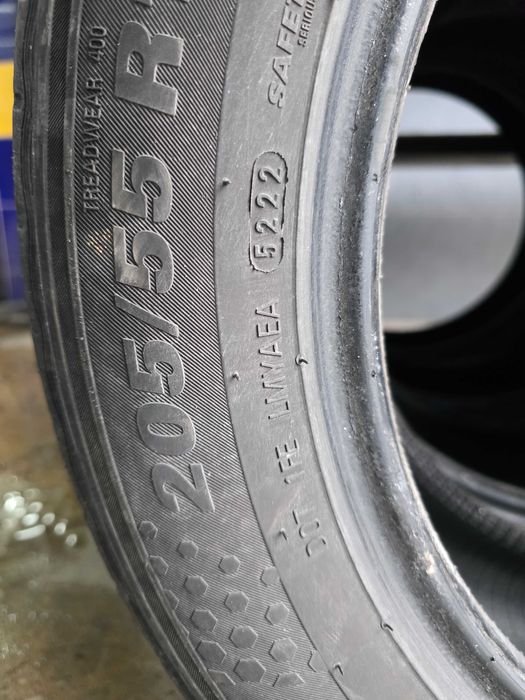 KUMHOKUMHO EcoWing 4 бр. ES31 205/55 R16 91H