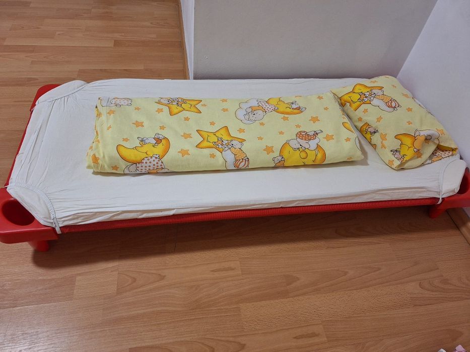 Paturi de copii pentru un somn impecabil al puiului tau