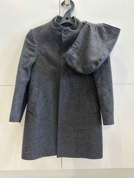 Пальто детское  2 шт. Zara, TUGI