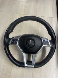 Volan mercedes amg class A B C E cls