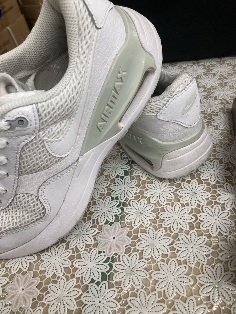 Детски Маратонки Nike air max