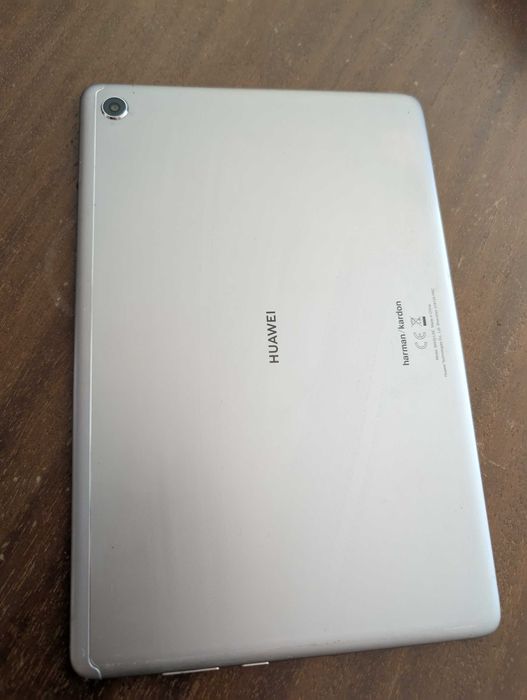 Huawei mediapad m5 lite (telegram/Viber)