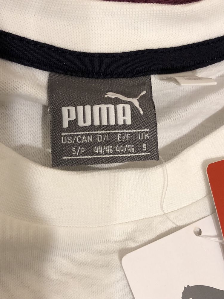 Tricou Puma pentru baieti.