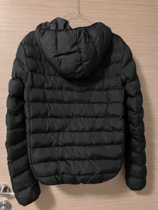 Мъжко зимно яке, размер S