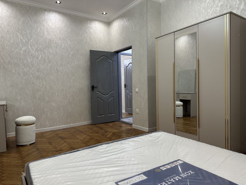 Срочно сдается 2-х квартира на долгий срок