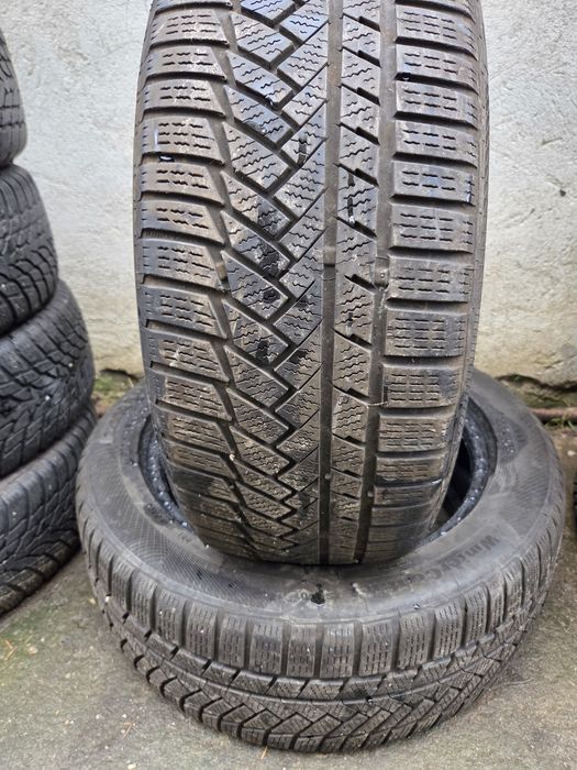 Anvelope CONTINENTAL 225/50/17