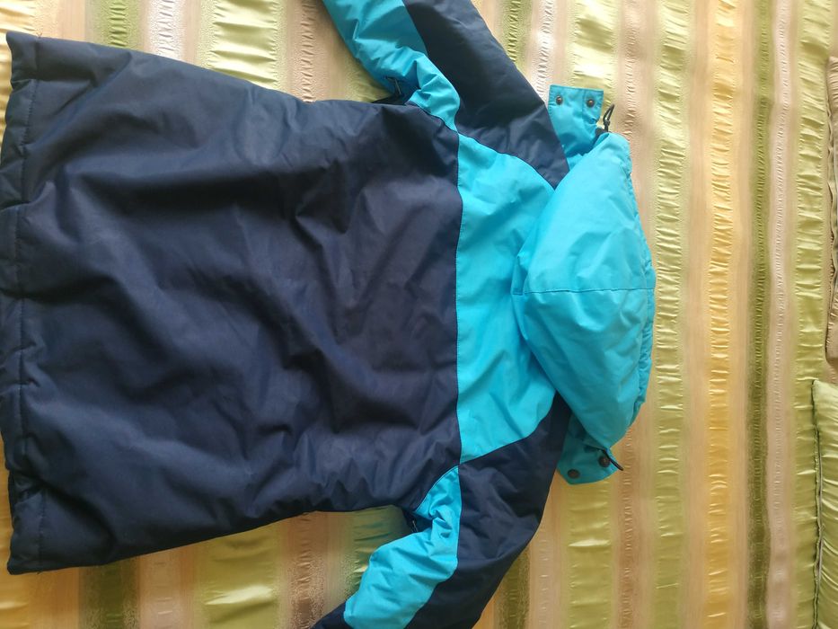 Дамско яке Kenvelo