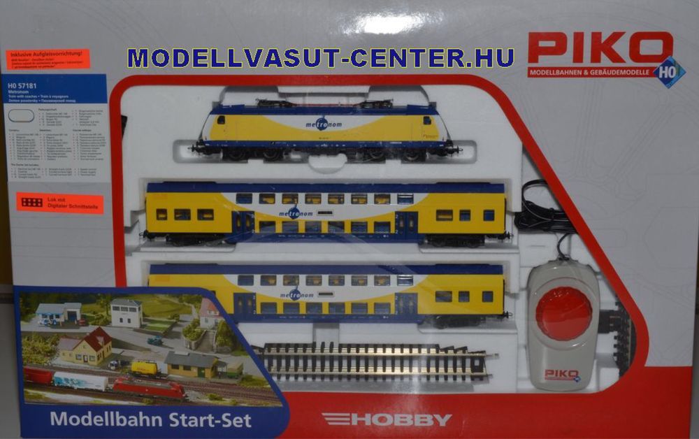 Железная дорога Piko Германия оригинал