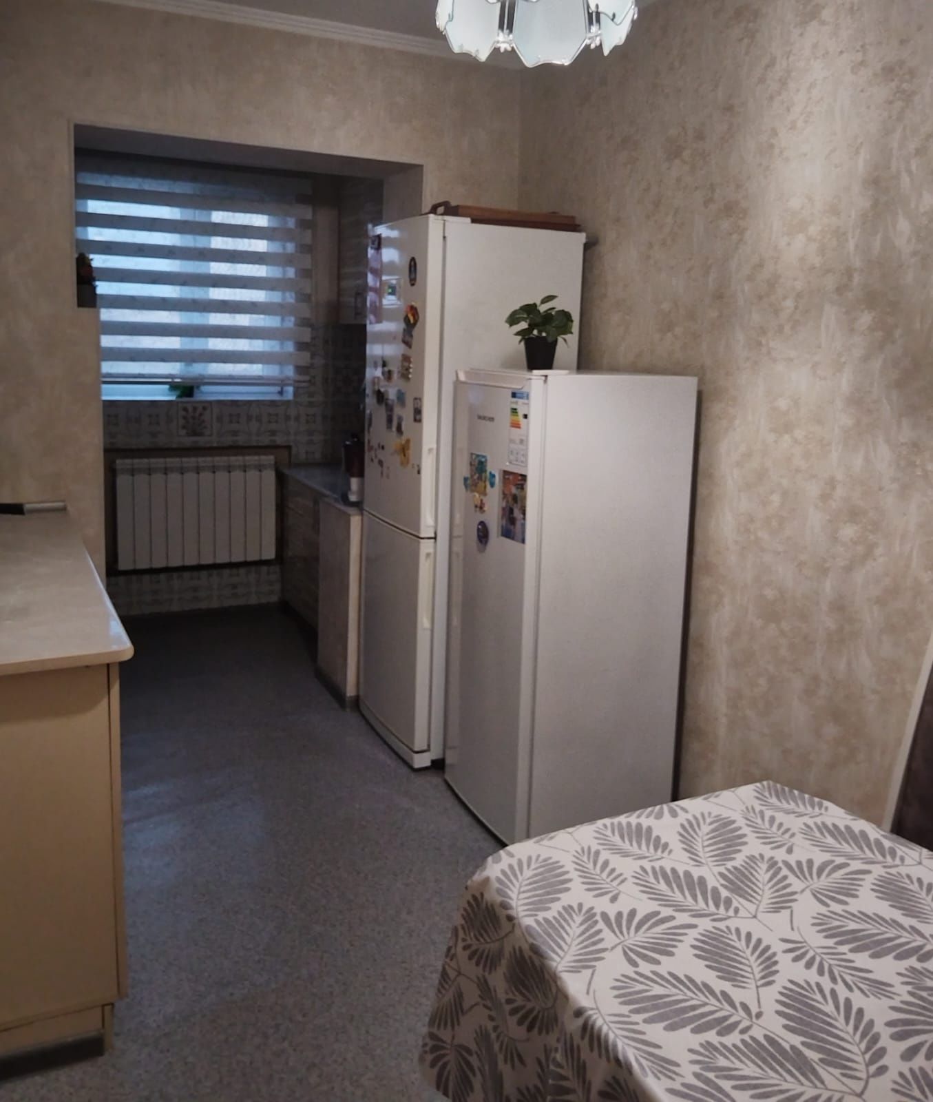 Продам двухкомнатную квартиру