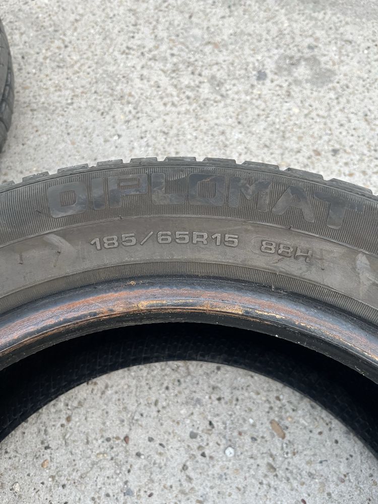 Летни гуми Diplomat HP 185/65/15