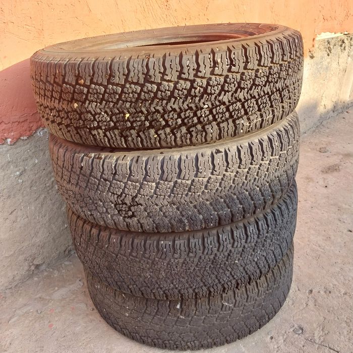 Балон зимний 14 тик