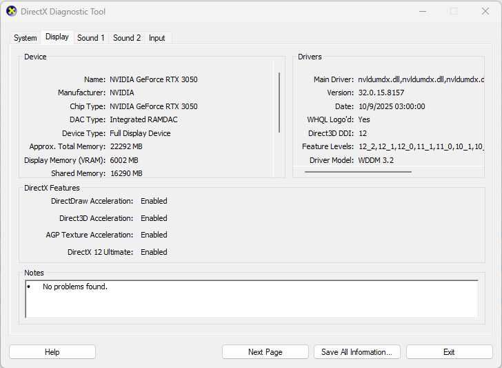 Pc Gaming DDR4 i5 12400F / RTX3050 6Gb