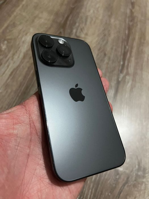 Продам iPhone 14 Pro 128 Gb.