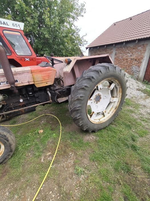 Vînd utb 550 sau schimb cu utb 650.