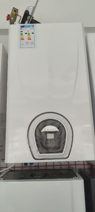 Kotel AIRFEL 24kVt ,Optom narxlarda, Доставка  газовых котлов.