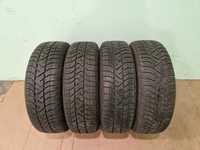 4 Pirelli R15 185/65/ 
зимни гуми 
DOT2920
