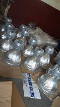 Lampi  industriale