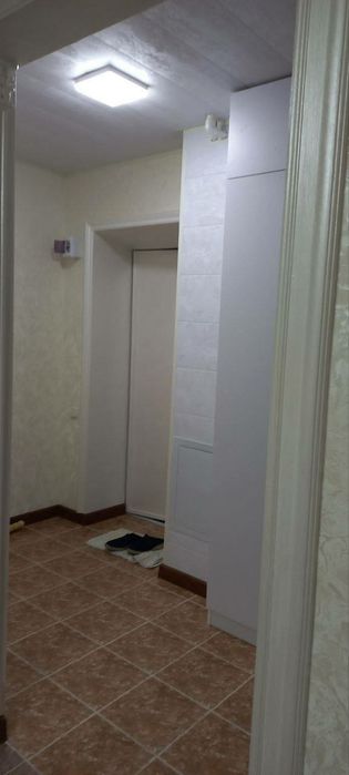 Квартира продаётся Актепа Чиланзар 1/1/4 бал 2*3 меб тех