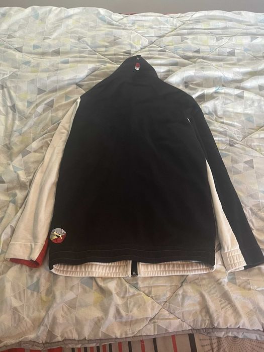 Яке Puma размер S