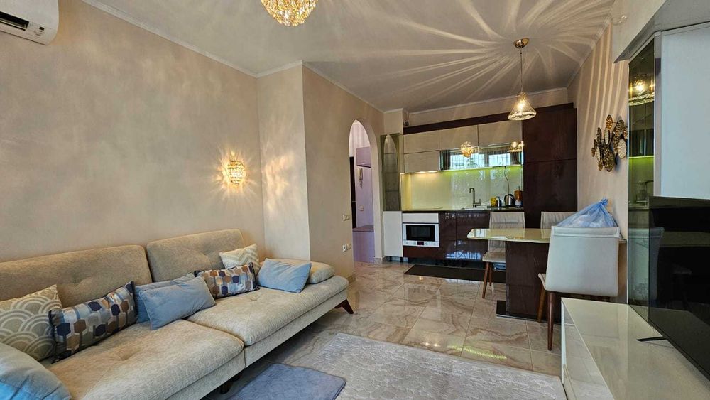 Продава се Двустаен апартамент в Несебър - 68 кв.м за 1986 €/кв.м - Снимка #5