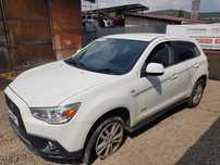 Dezmembrari dezmembrez  Mitsubishi ASX 1.8 D 1.6i 2010-2018