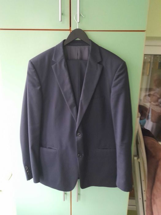 Costum barbatesc "BOSS"