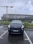 Masina Peugeot 3006 (nu fac schimb )