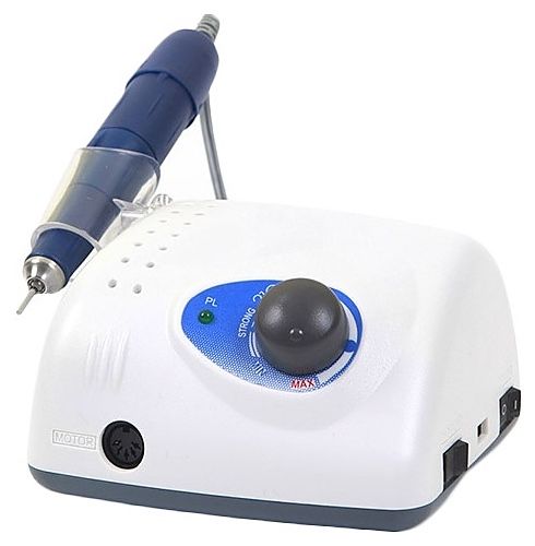 Strong 210 маникюрный аппарат