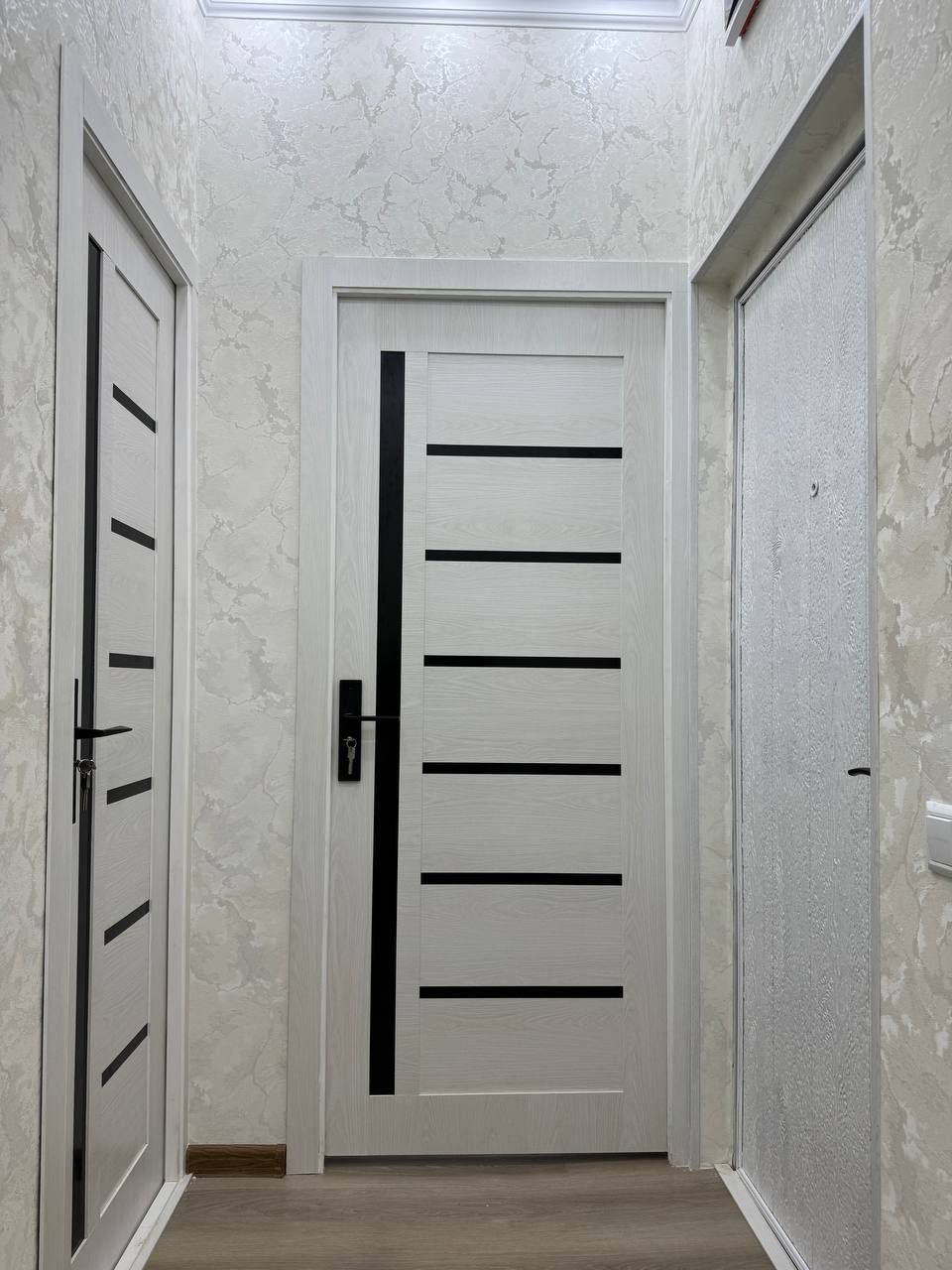 1-Комн. 3-Этаж. 34м². Продажа. Гинекология. Феруза.