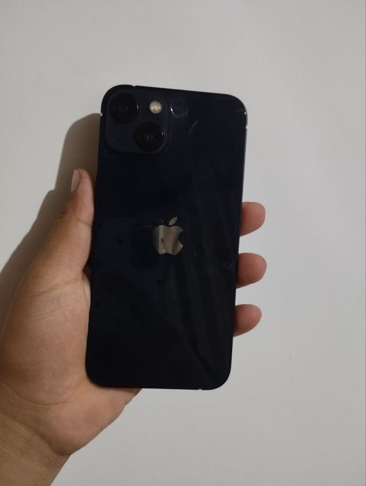 Iphone 13 , 94 %yomkisti,holati zoʻr , faqat imeidan oʻtmagan