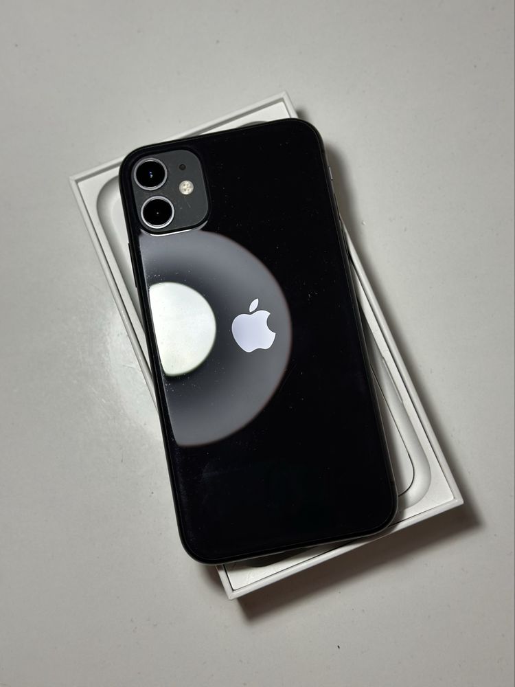 Iphone 11.