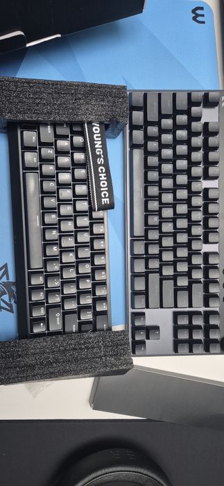 Tastatura Gaming Mchose