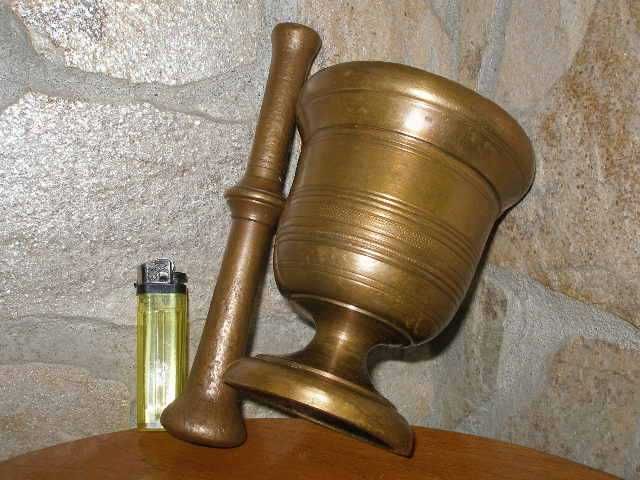 Бронзов Хаван с Чукало