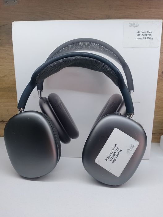 AirPods Max/TehnoAltyn/рассрочка