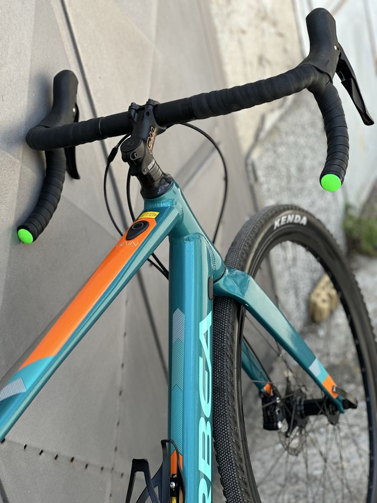 Orbea Gain D31 Gravel E-Bike