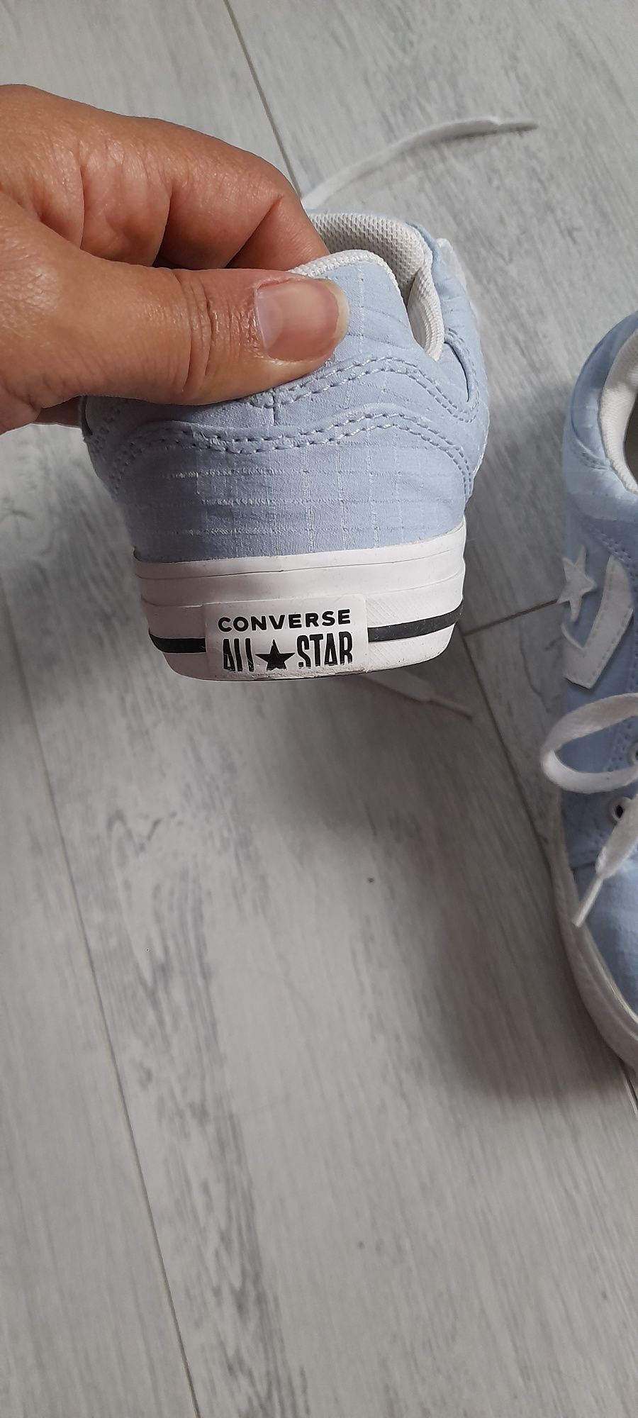 Детски кецове Converse