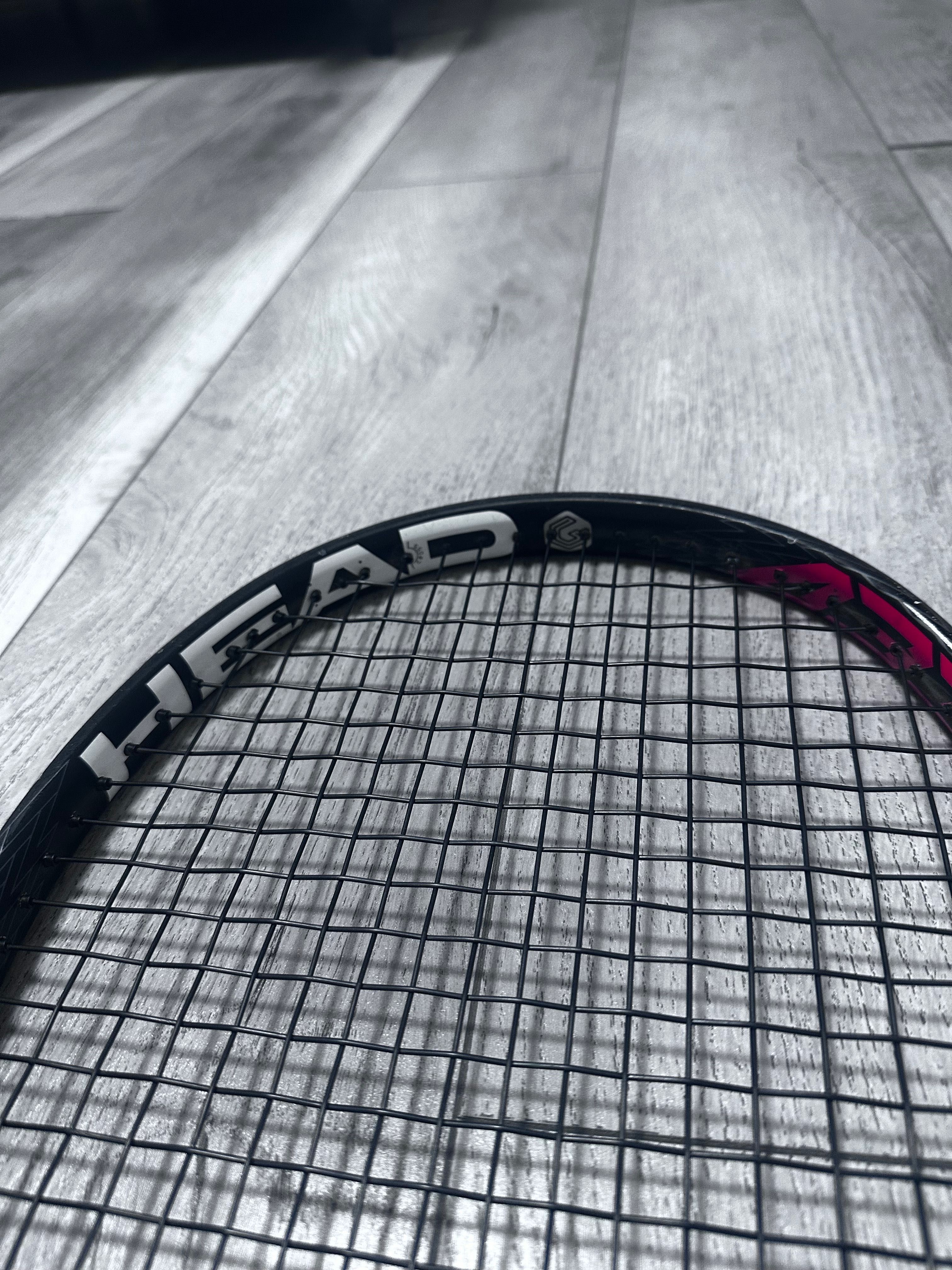 Head speed JR 25