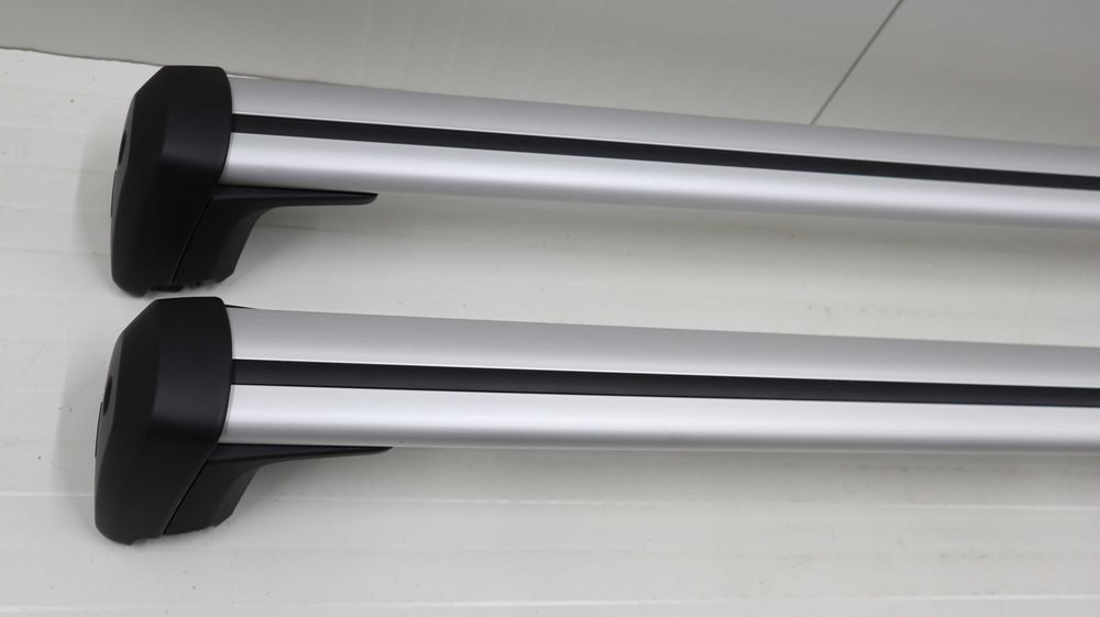 Напречни греди / релси за таван багажник БМВ X4 Г02 BMW G02