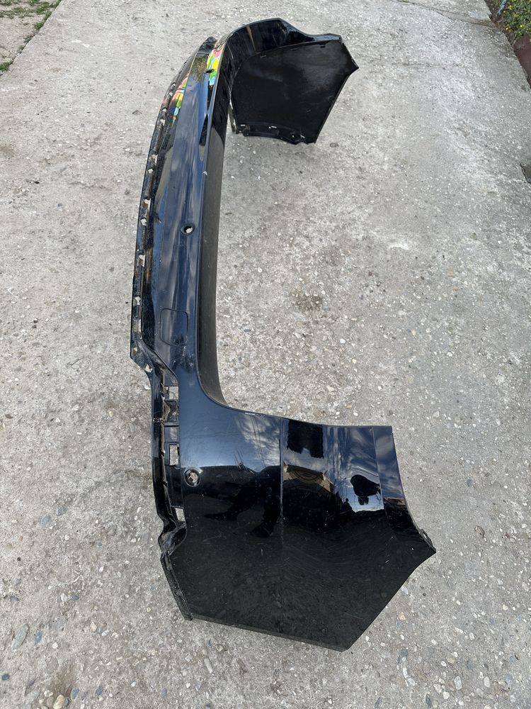 Bară spate .capotă motor bmw x5.f15.cod:5112.7294392.