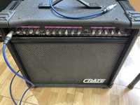 Crate Stealth 50Y amplificator chitara