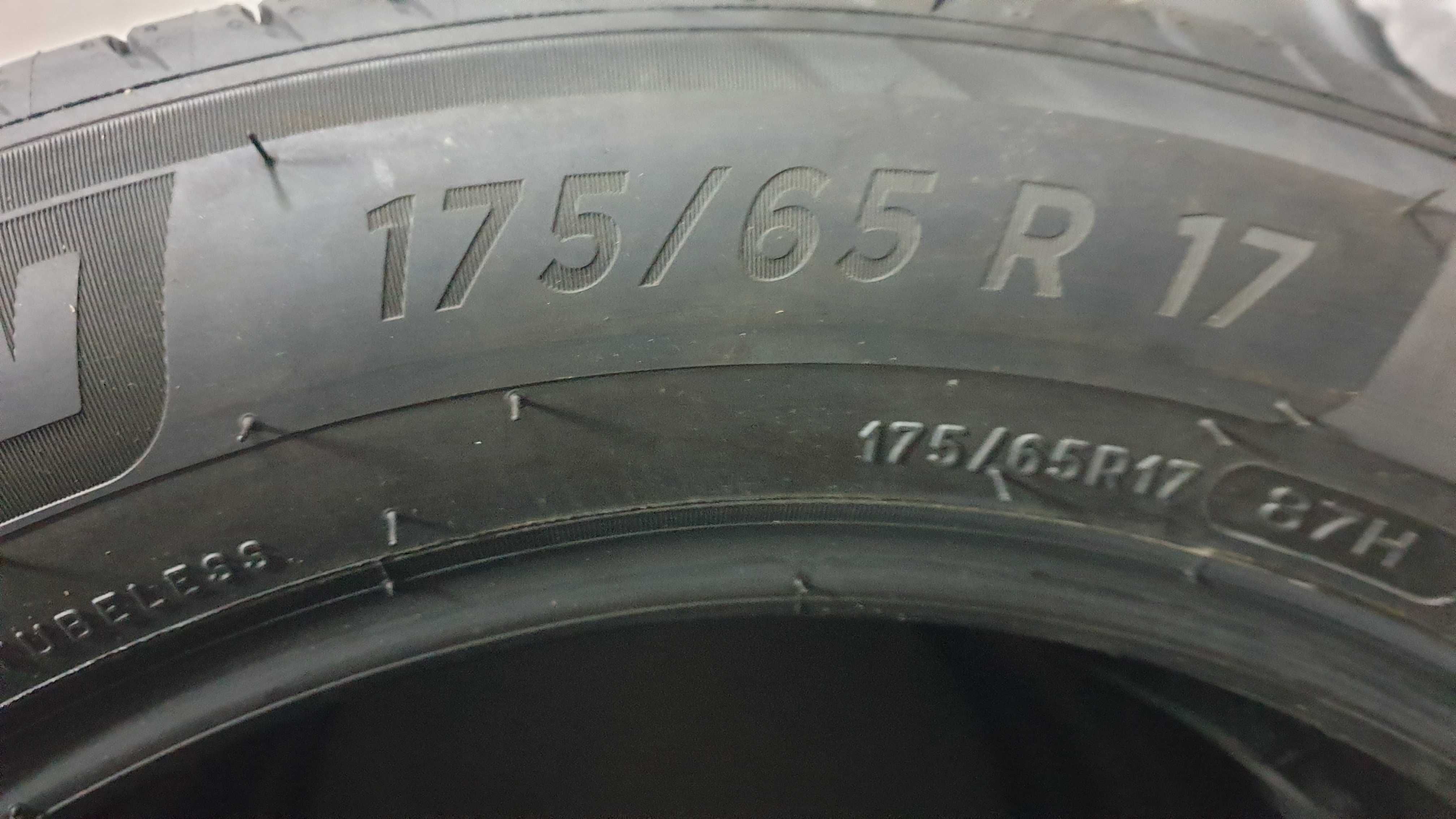 Michelin 175 65 17