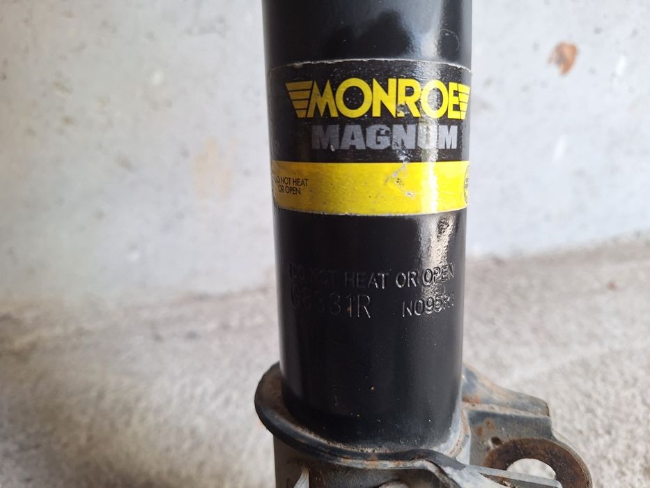 Спортно окачване за Хюндай И40