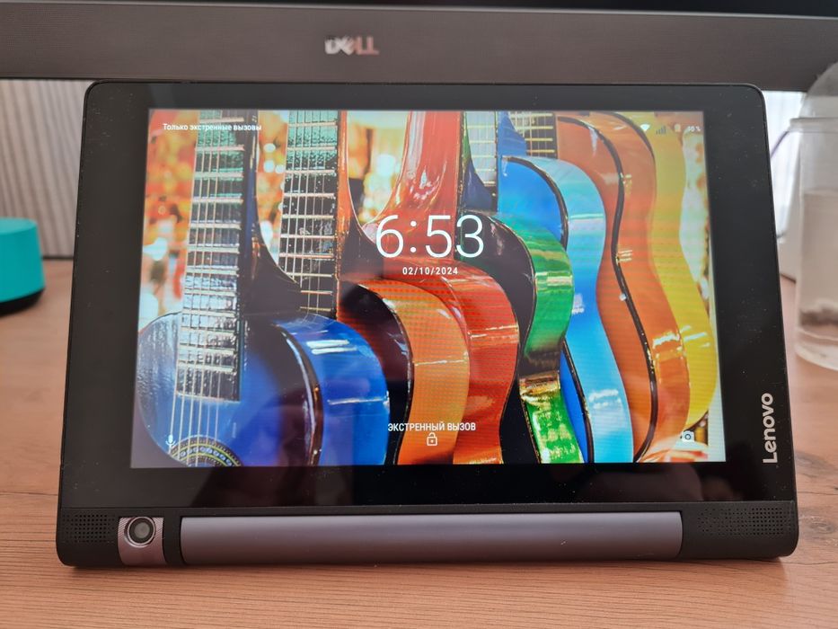 Lenovo YOGA Tab 3