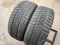 Anvelope iarna 245/40/19,245 40 R19 19 Pirelli cu montaj inclus