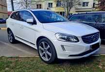 Vand& Schimb Volvo xc60