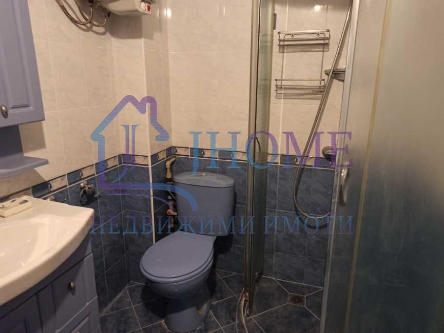 Дава се под наем Двустаен апартамент в Варна, Общината - 61 кв.м за 382.5 € - Снимка #7